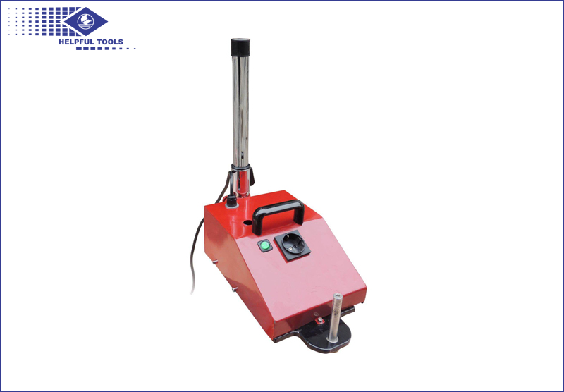 HB101-A Portable edge banding machine aid