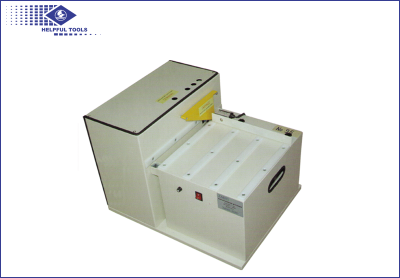HB303 round-end trimmer