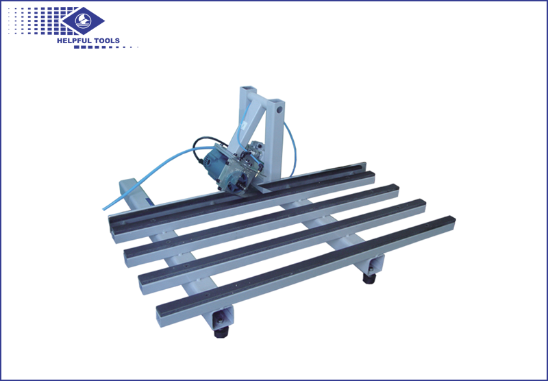 HB306 trimmer