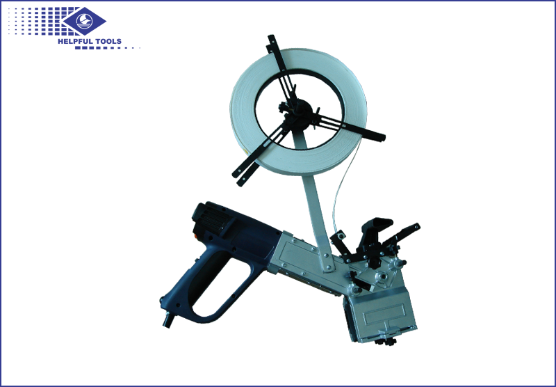 HB102 Manual edge bander
