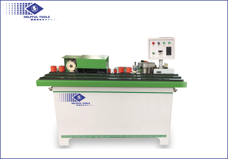 HB616 Edge banding machine