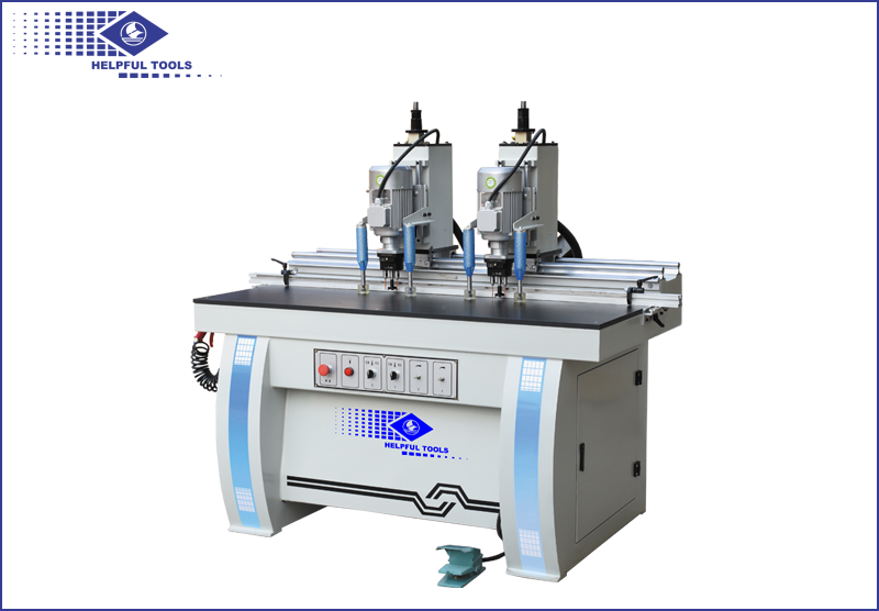 HC73032 Double-head hinge boring machine