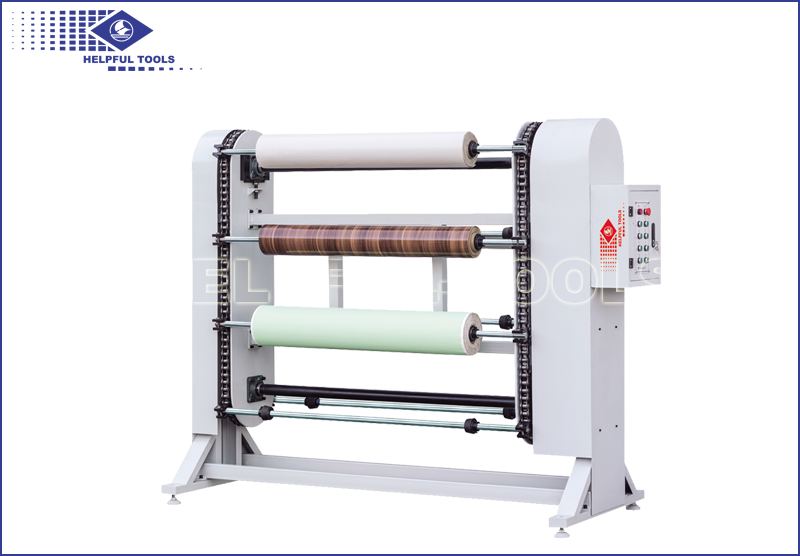 HG-8P Film shelf for Vacuum machine