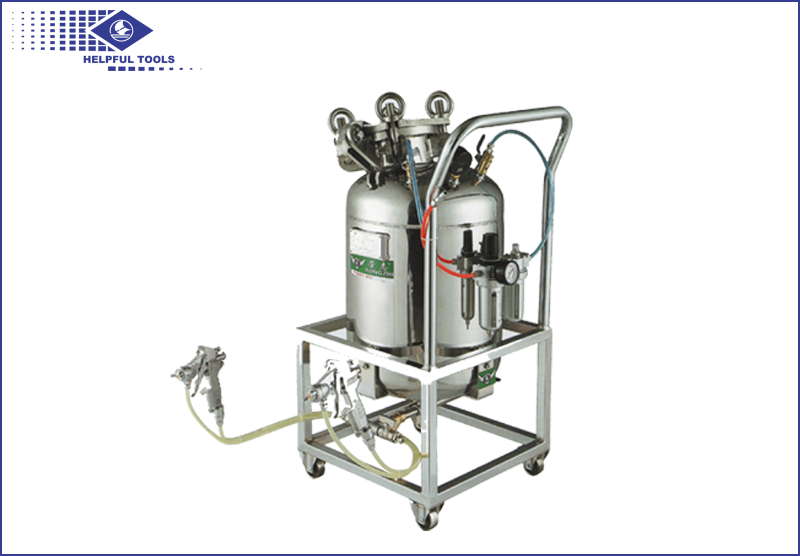 HG30L Glue pump