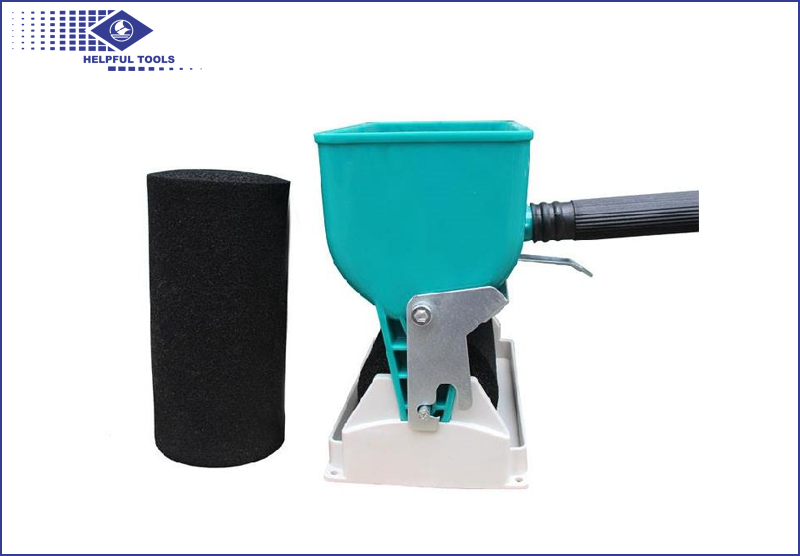HGD2150D Glue smearing tools