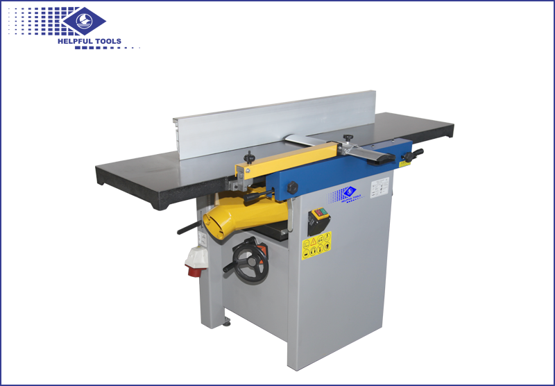 HJ394N Planer&amp;Thicknesser 
