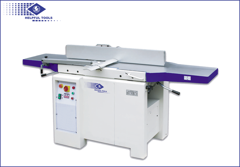 HJ394 Planer&amp;Thicknesser 