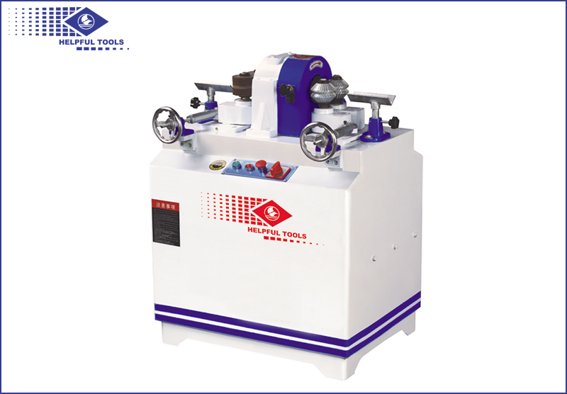 HY080 round wood cutter