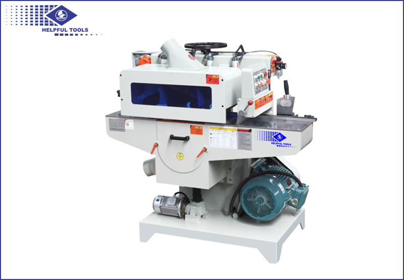 HS1415A Multi-rip saw