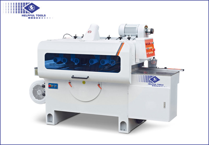HS1430A Multi-rip saw