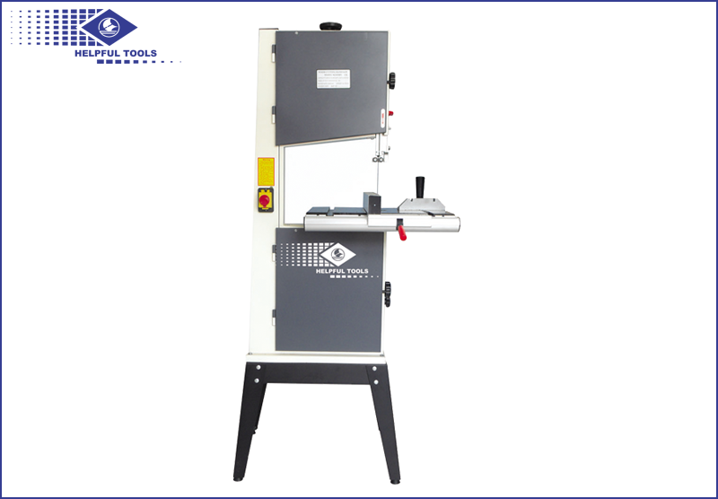 HK3435 14″Band saw