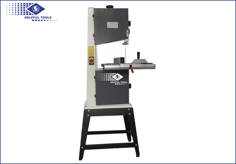 HK343CN 12″Band saw
