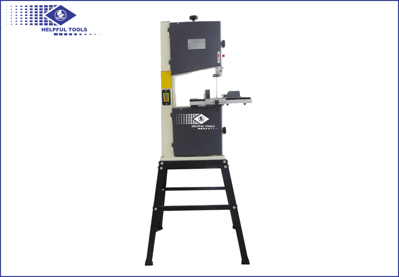 HK3425N 10″Band saw