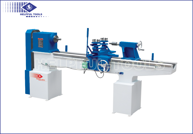 HT3020 Wood lathe