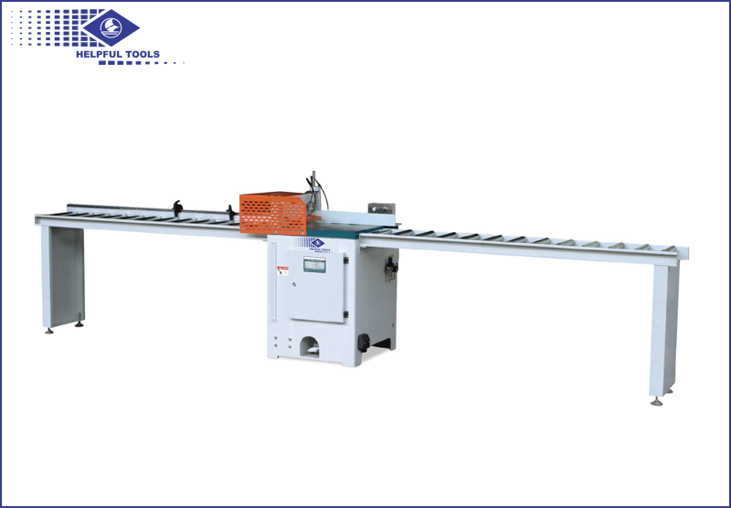 HK2445R High speed cut-off saw 