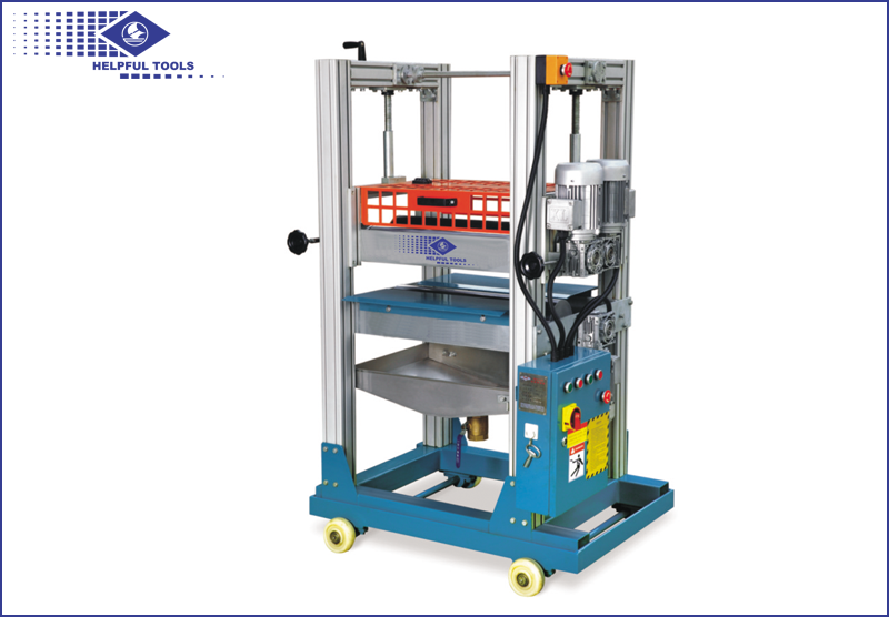 HM6106B Glue spreader