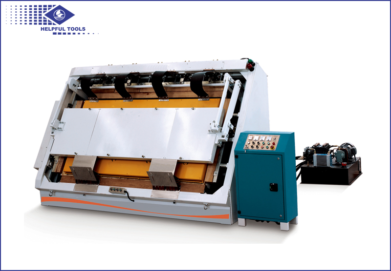 HMH9538 High-frequency clamp carrier