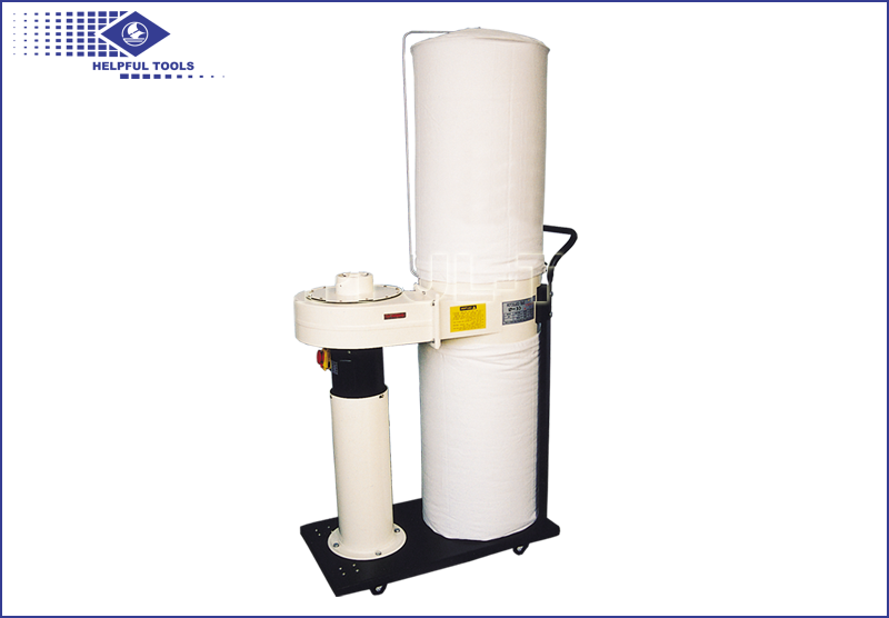 HW230-L2 Dust collector(Single bag)