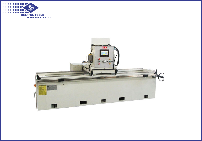 HV1815 Straight Grinding machine