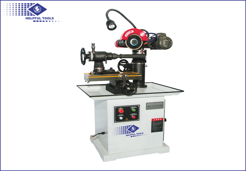 HV128D Universal sharpener