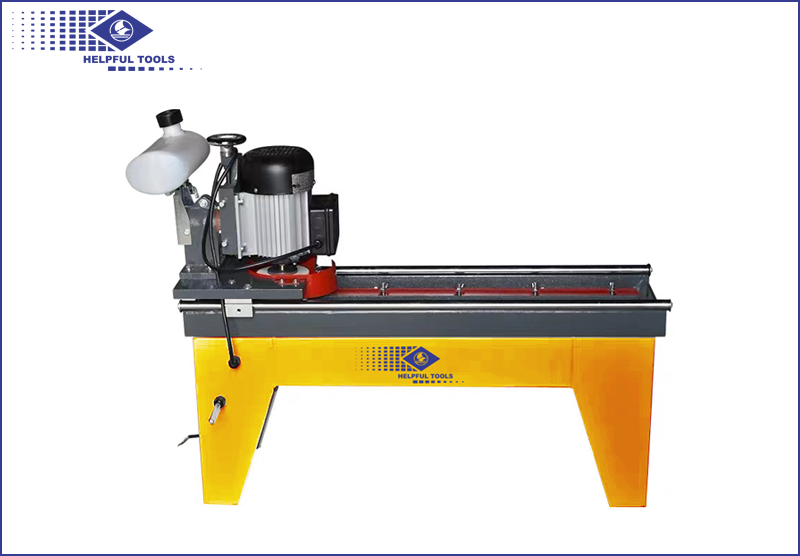 HV307 Cutter sharpener