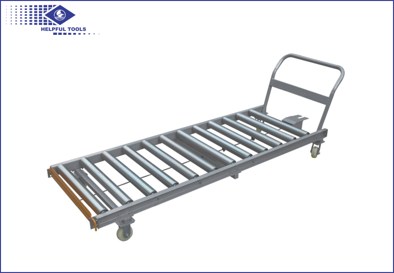 HLM-R1 Roller trolley