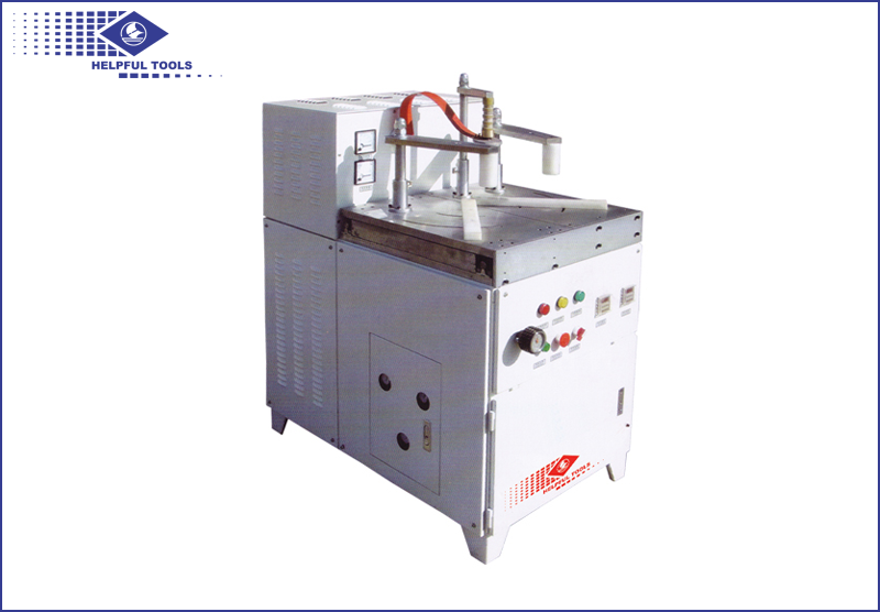 HDJ1 High frequency corner jointer(Single head)