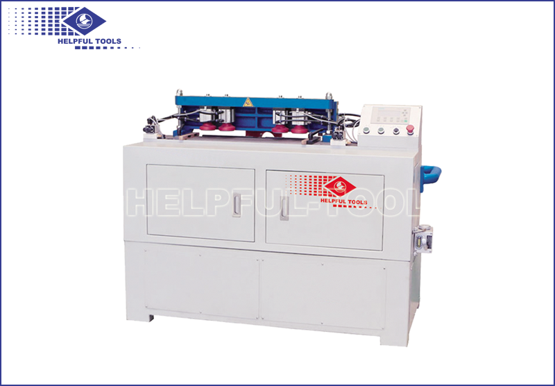 HYW3112C CNC Dovetail Tenoner