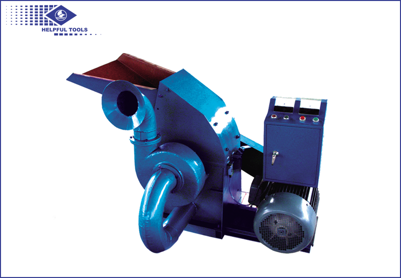 HCF158/HCF420 Hammer miller 