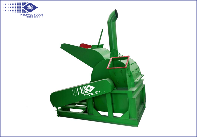 HCF420C Hammer miller