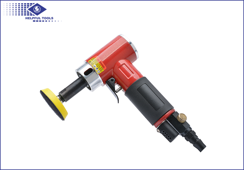 ASD-80B Elongated pneumatic sandpaper machine(80mm)