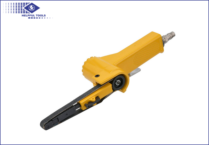 ASD-1070 Pneumatic belt sander(10*330mm)