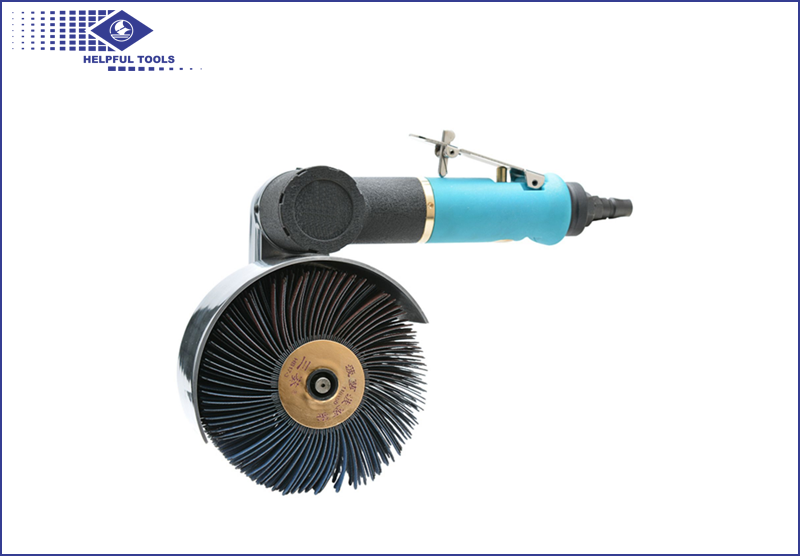 ASD-7041 pneumatic type grinder