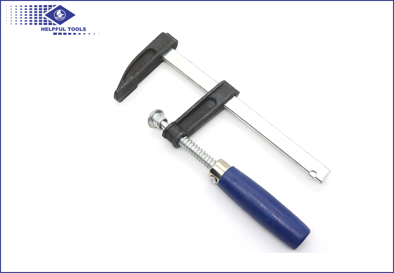 F Clamp