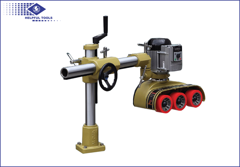 PT300 wood feeder(3 roller/frequency control)