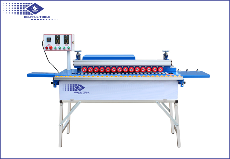 HB6602 Automatic edge bander(straight line)