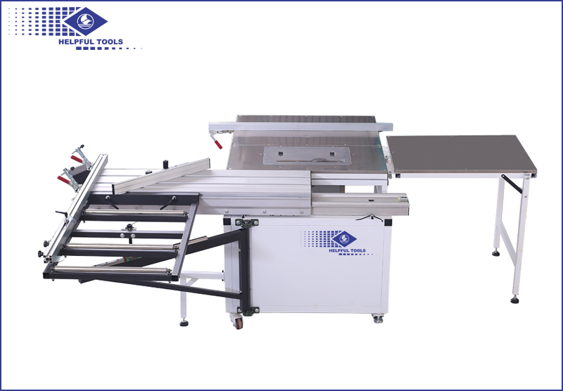HO2325W Mini panel saw