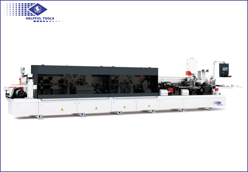 HB211 Automatic Edge Banding Machine