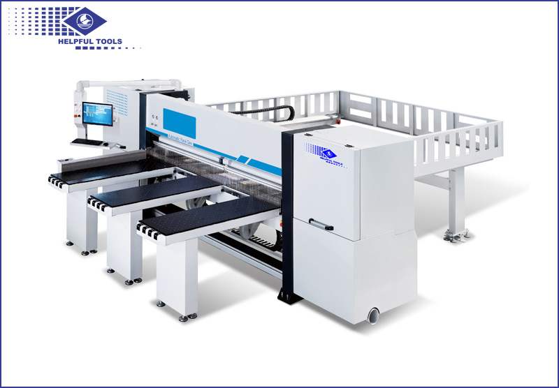 HAZ6280 Automatic reciprocating incising saw