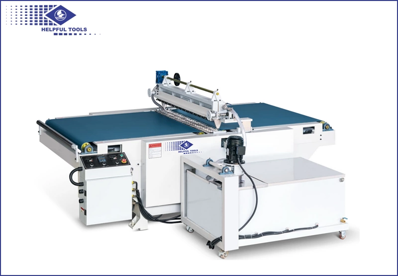 HPC1300 curtain coater