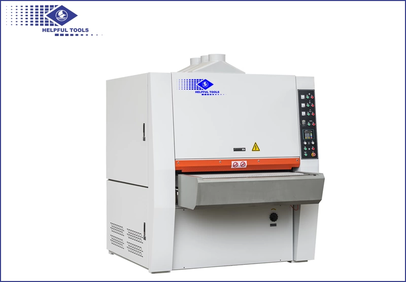 HD2213X Water grinding sanding machine