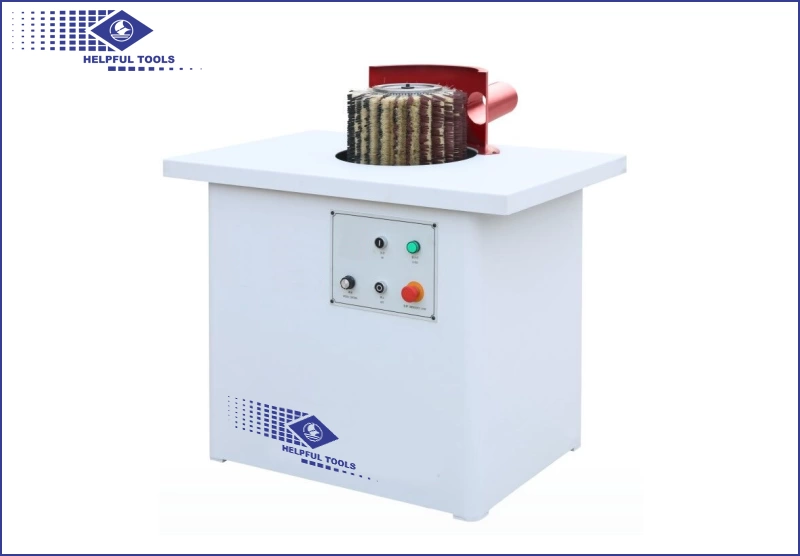 HQ120 belt sander