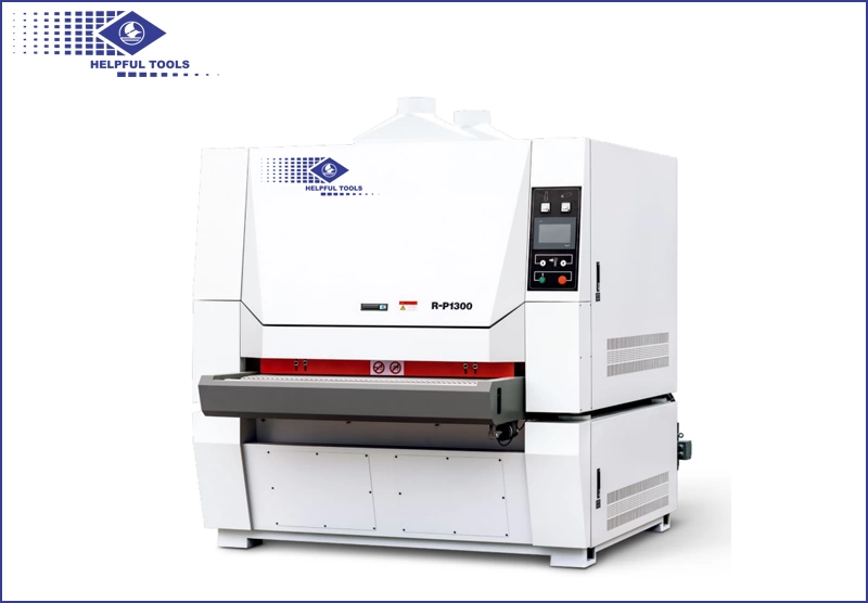HD2213P Primer sanding machine(for line)