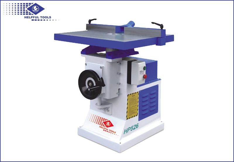 HP526 Wood router