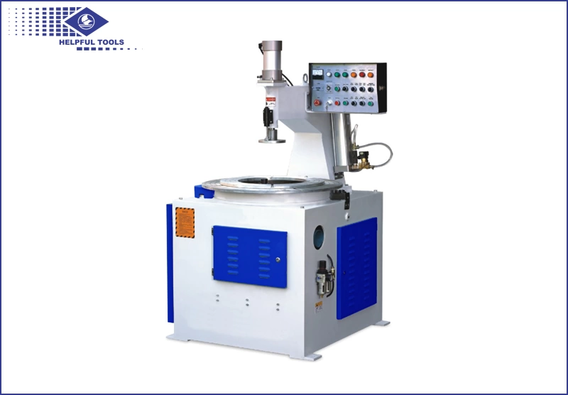 HP7305 Automatic inside copy shaper