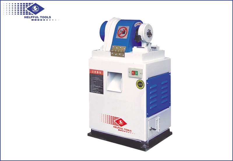 HY9212 Automatic mortising machine