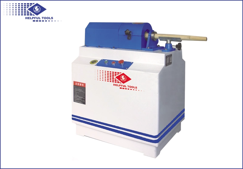 HY9340 Rounding machine