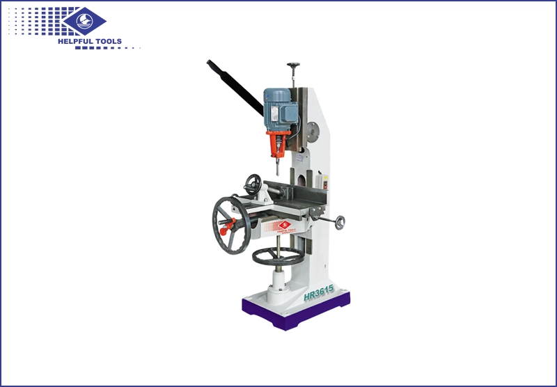 HR3615 Mortiser