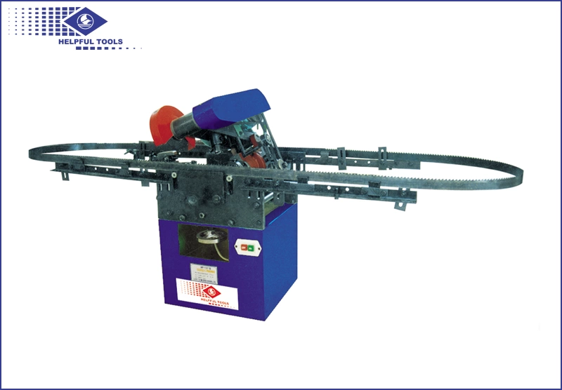  HV1107B Band saw sharpener